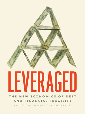 cover image of Leveraged